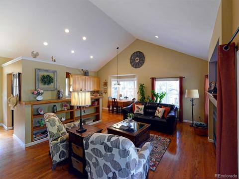 1101 Biddle St, Georgetown, CO 80444 photo 5