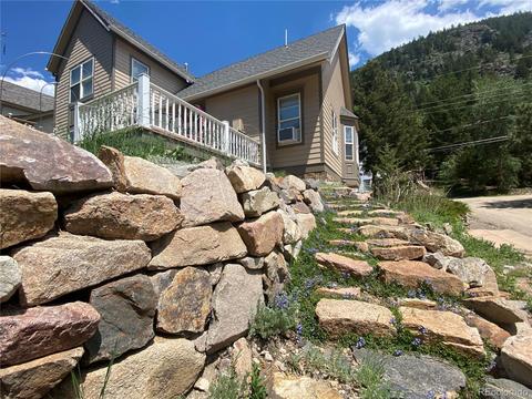 1101 Biddle St, Georgetown, CO 80444 photo 31