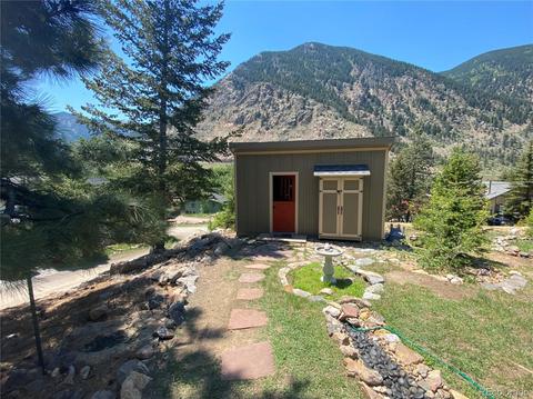 1101 Biddle St, Georgetown, CO 80444 photo 32