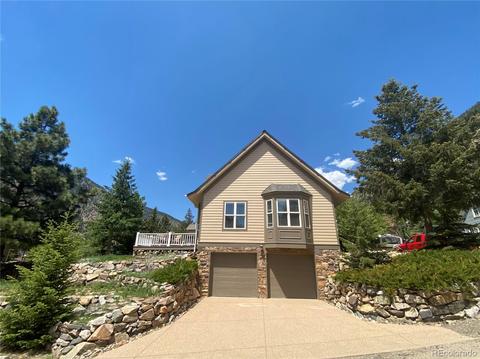 1101 Biddle St, Georgetown, CO 80444 photo 30