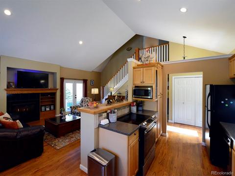 1101 Biddle St, Georgetown, CO 80444 photo 6