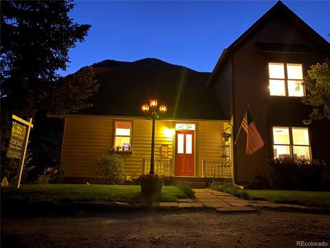 1101 Biddle St, Georgetown, CO 80444 photo 29