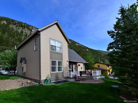 1101 Biddle St, Georgetown, CO 80444 photo 12