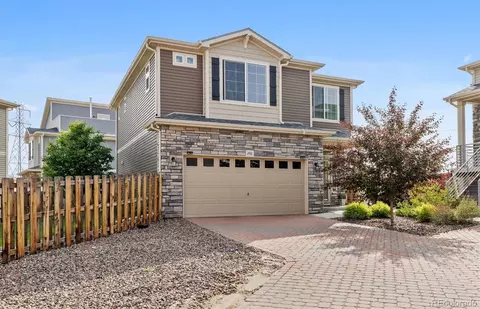 242 S Old Hammer Ct, Aurora, CO 80018