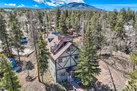33 L Rd, Golden, CO 80403