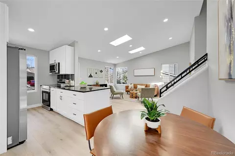 4758 S Salida Ct, Aurora, CO 80015