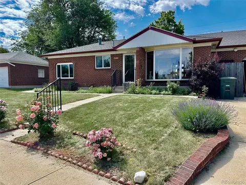 10425 Franklin Way, Northglenn, CO 80233