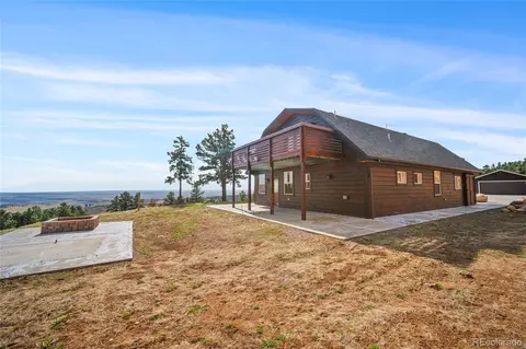 10739 Arnold Ln, Rye, CO 81069 photo 3