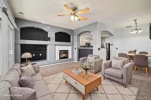 494 Black Feather Loop #112, Castle Rock, CO 80104