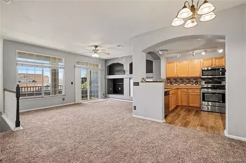 494 Black Feather Loop #112, Castle Rock, CO 80104