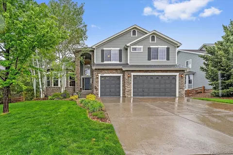 5477 Spur Cross Trl, Parker, CO 80134