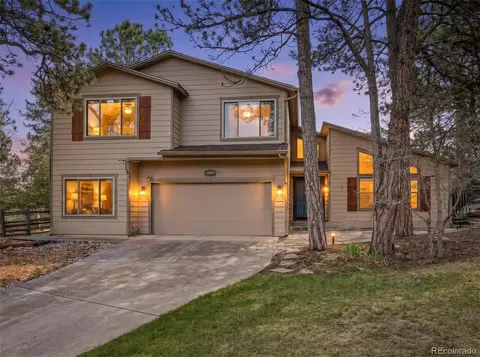 5996 N Villard Ct, Parker, CO 80134