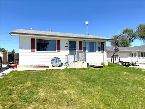 645 J Ave, Limon, CO 80828 photo 2
