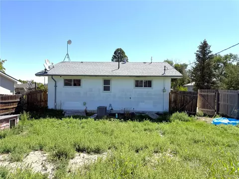 645 J Ave, Limon, CO 80828 photo 33