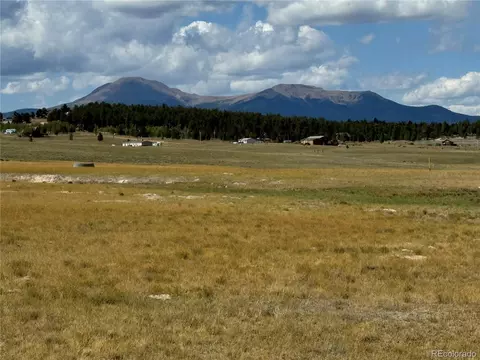 3 Ranch, Hartsel, CO 80449
