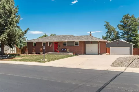7862 S Vine St, Centennial, CO 80122