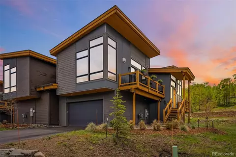 14 E Baron Way, Silverthorne, CO 80498