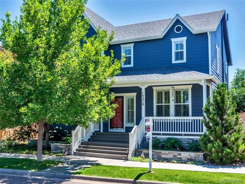 10378 E 28th Ave, Denver, CO 80238 photo 1