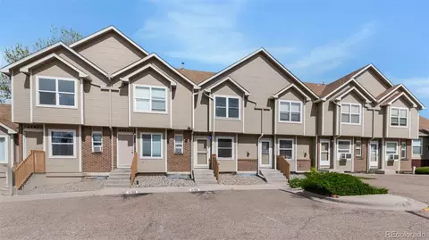 4793 Live Oak Dr, Colorado Springs, CO 80916