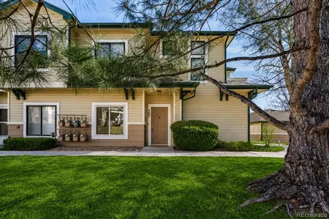8707 E Florida Ave #507, Denver, CO 80247
