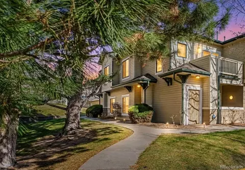 8707 E Florida Ave #507, Denver, CO 80247