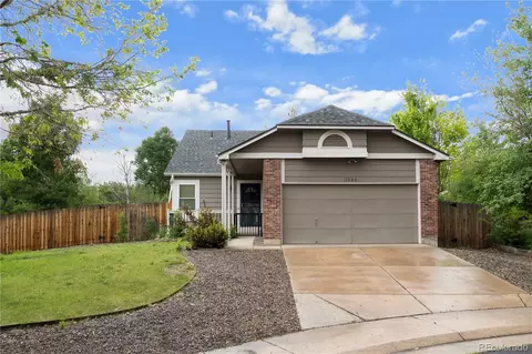 3844 S Gibralter St, Aurora, CO 80013