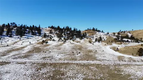 Caddo Road, Hartsel, CO 80449