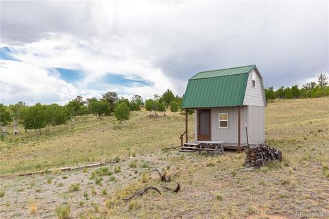 458 Bob White Cir, Como, CO 80432 photo 1