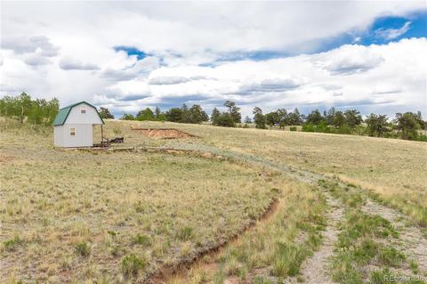 458 Bob White Cir, Como, CO 80432 photo 11