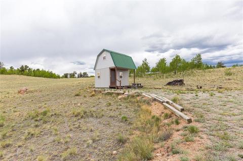 458 Bob White Cir, Como, CO 80432 photo 3