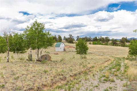 458 Bob White Cir, Como, CO 80432 photo 2