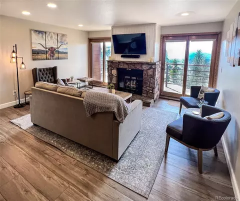 89200 Ryan Gulch Rd #303, Silverthorne, CO 80498