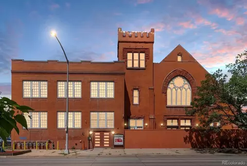 225 N Lincoln St #4, Denver, CO 80203