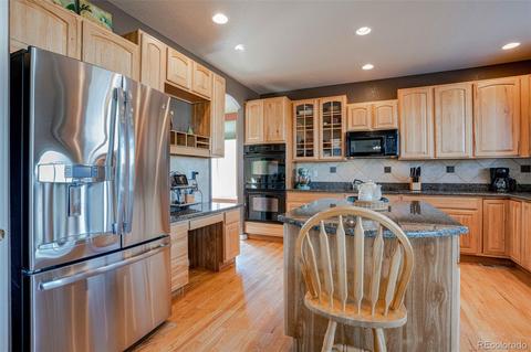 10875 Ridge Pointe Ln, Parker, CO 80138 photo 11