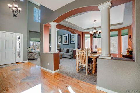 10875 Ridge Pointe Ln, Parker, CO 80138 photo 3