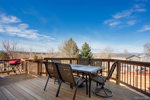 10875 Ridge Pointe Ln, Parker, CO 80138 photo 9