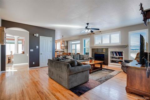 10875 Ridge Pointe Ln, Parker, CO 80138 photo 6