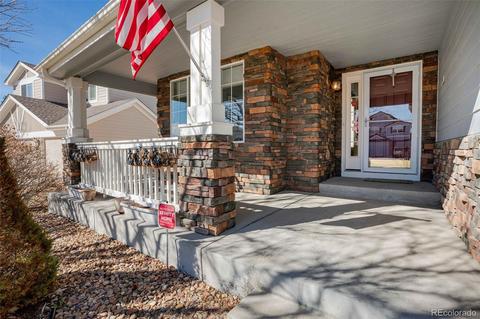 10875 Ridge Pointe Ln, Parker, CO 80138 photo 2