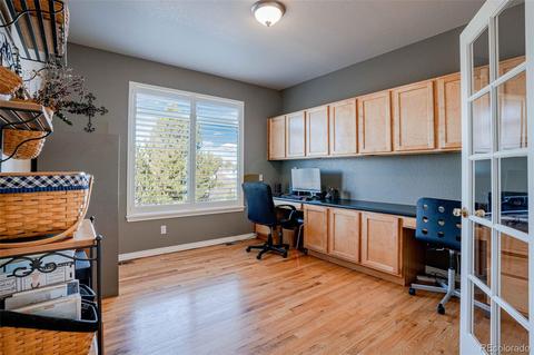 10875 Ridge Pointe Ln, Parker, CO 80138 photo 13
