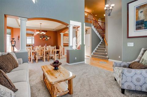 10875 Ridge Pointe Ln, Parker, CO 80138 photo 4
