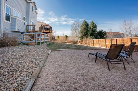 10875 Ridge Pointe Ln, Parker, CO 80138 photo 36