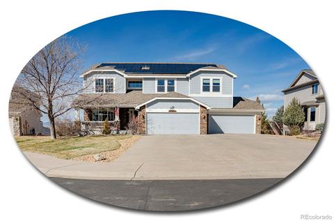 10875 Ridge Pointe Ln, Parker, CO 80138 photo 1