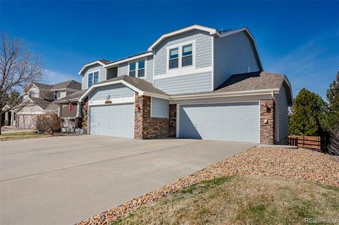 10875 Ridge Pointe Ln, Parker, CO 80138 photo 37