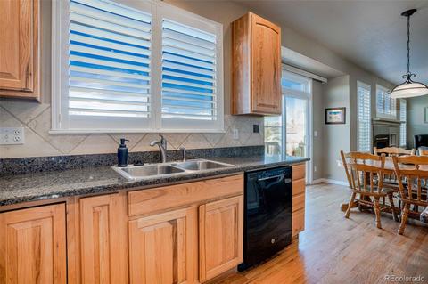 10875 Ridge Pointe Ln, Parker, CO 80138 photo 8