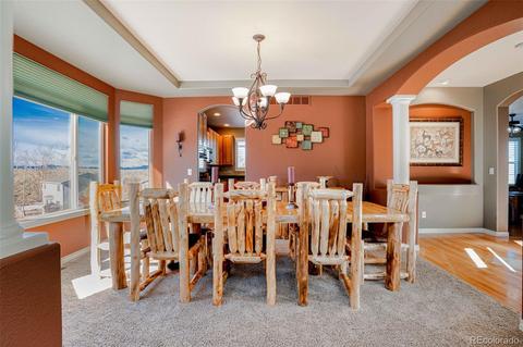 10875 Ridge Pointe Ln, Parker, CO 80138 photo 5