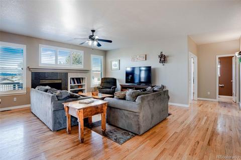 10875 Ridge Pointe Ln, Parker, CO 80138 photo 7