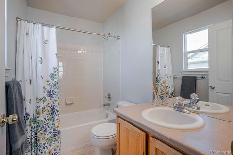10875 Ridge Pointe Ln, Parker, CO 80138 photo 23