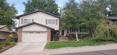 7533 E Bates Dr, Denver, CO 80231 photo 1