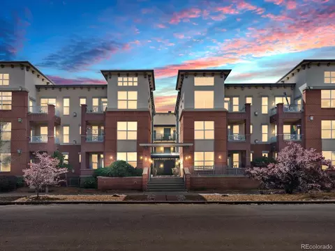 1747 N Pearl St #306, Denver, CO 80203