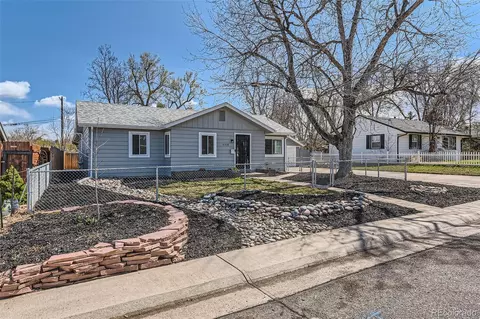 6318 S Louthan St, Littleton, CO 80120